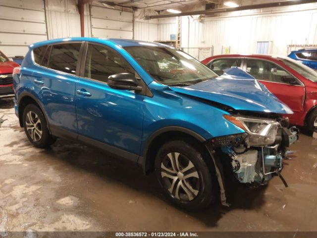 toyota rav4 2018 jtmbfrevxjj725195