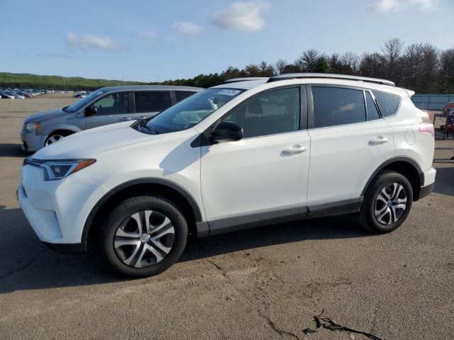 toyota rav4 le 2018 jtmbfrevxjj743292