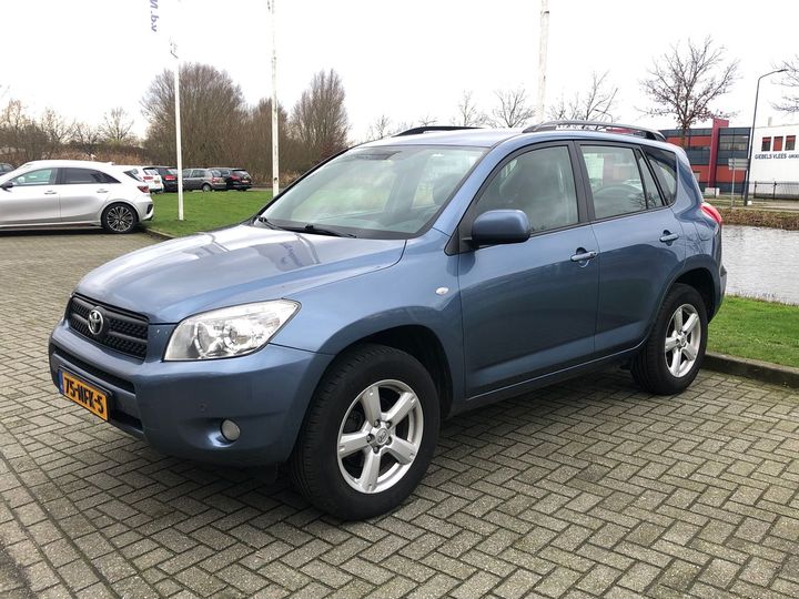 toyota rav4 2009 jtmbh31v306066939