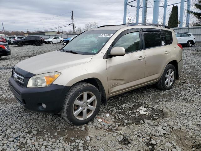 toyota rav4 limit 2008 jtmbk31v085041080