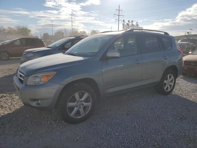 toyota rav4 limit 2008 jtmbk31v086047939