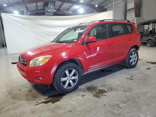 toyota rav4 limit 2006 jtmbk31v165009204