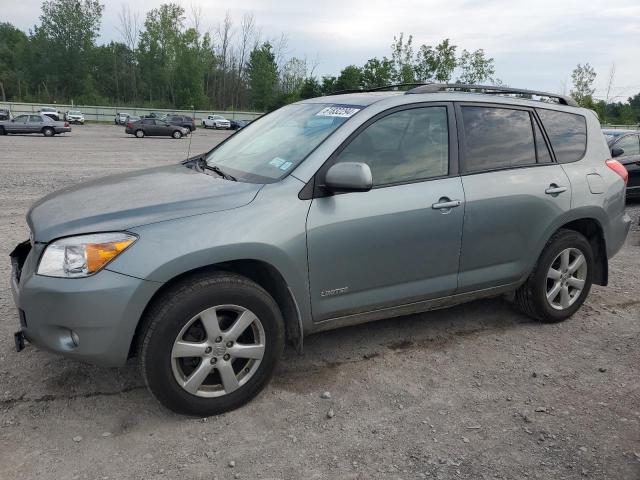 toyota rav4 limit 2008 jtmbk31v186032012