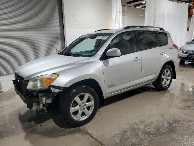 toyota rav4 limit 2006 jtmbk31v265008790