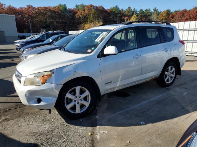 toyota rav4 limit 2007 jtmbk31v275033982