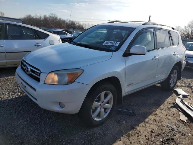 toyota rav4 limit 2008 jtmbk31v285041744