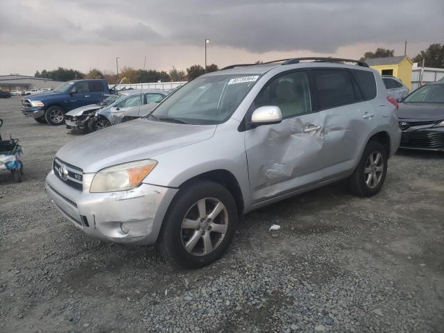 toyota rav4 limit 2008 jtmbk31v286046498