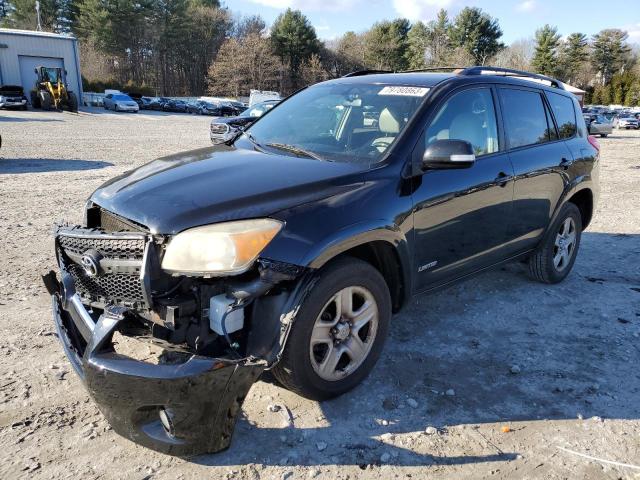 toyota rav4 2009 jtmbk31v29d002983