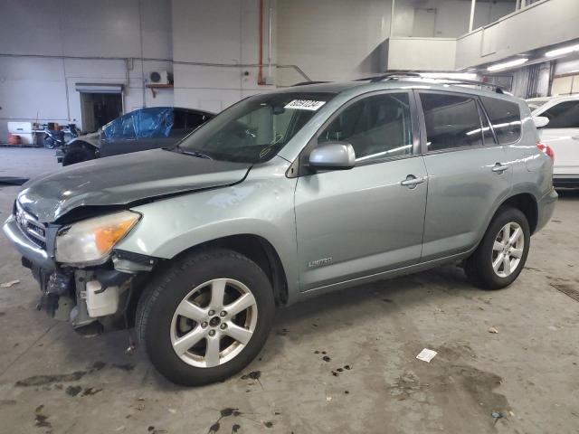 toyota rav4 limit 2008 jtmbk31v485066533