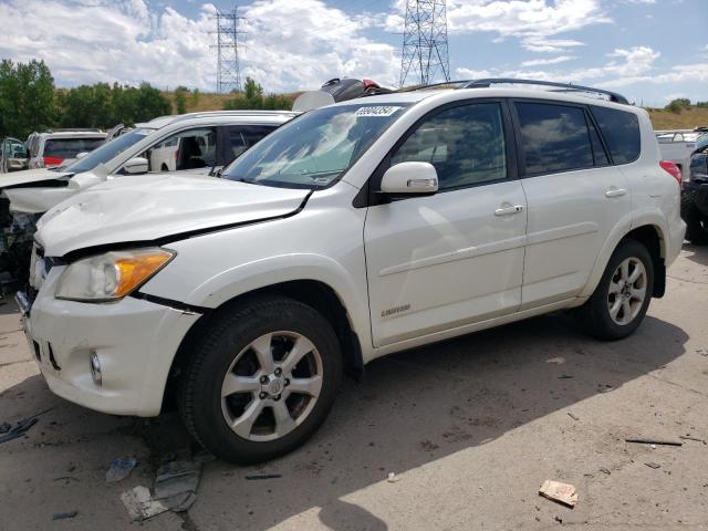 toyota rav4 limit 2009 jtmbk31v495075332