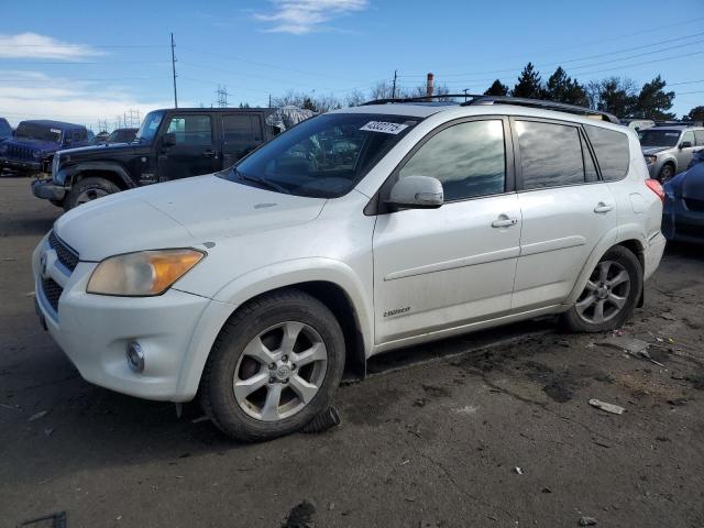 toyota rav4 limit 2009 jtmbk31v495082345