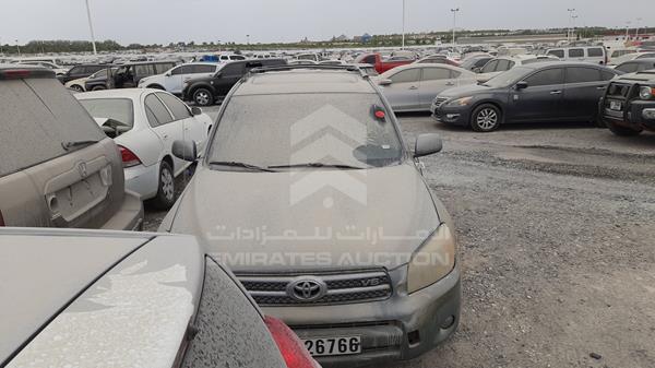 toyota rav 4 2006 jtmbk31v565002417