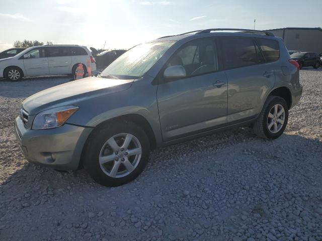 toyota rav4 limit 2006 jtmbk31v566001892