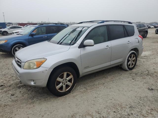 toyota rav4 limit 2007 jtmbk31v575016464