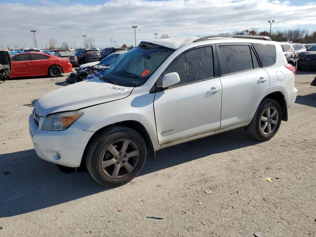 toyota rav4 2007 jtmbk31v575019185