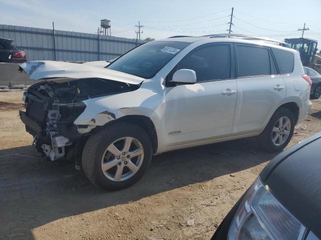 toyota rav4 limit 2007 jtmbk31v575033961