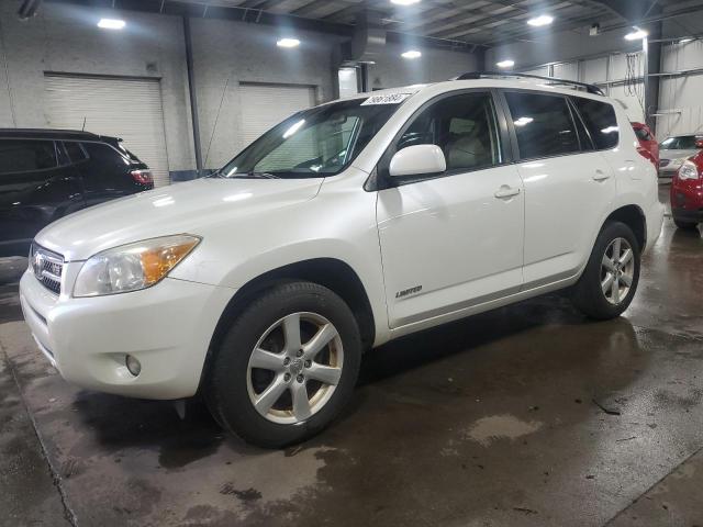 toyota rav4 limit 2008 jtmbk31v585060238