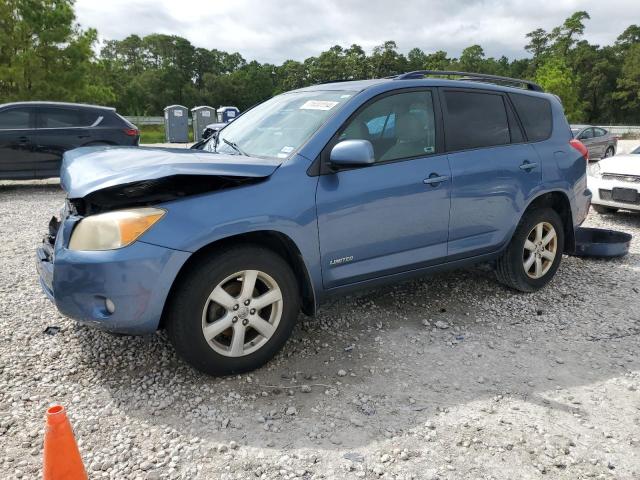 toyota rav4 limit 2008 jtmbk31v586047872