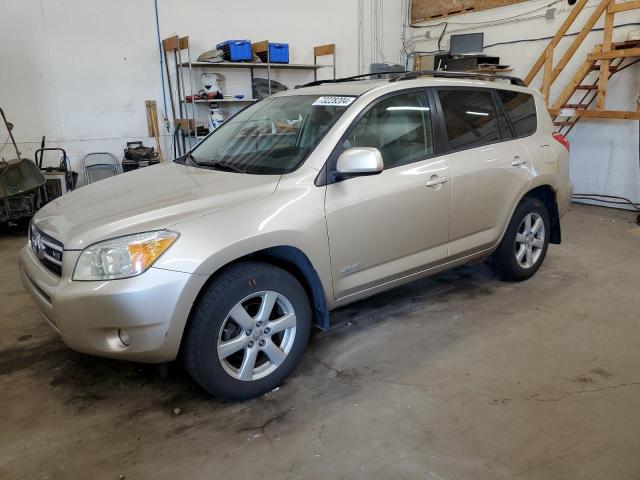 toyota rav4 limit 2006 jtmbk31v665003396