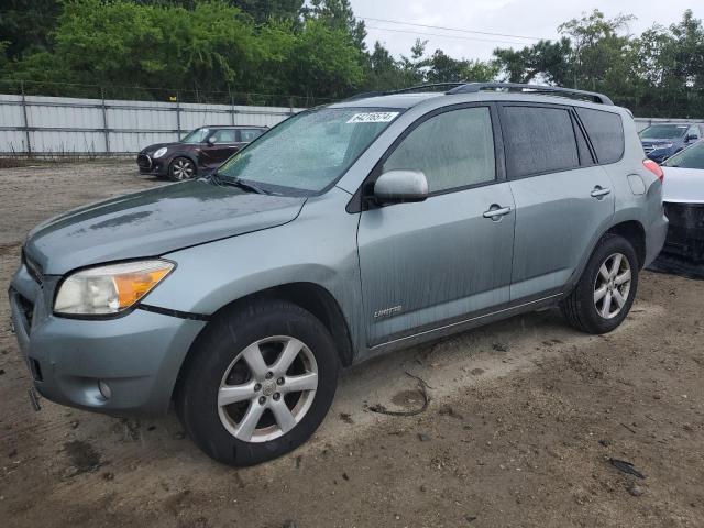 toyota rav4 2006 jtmbk31v665006797