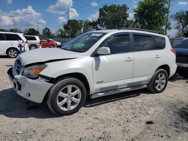 toyota rav4 limit 2007 jtmbk31v675026811