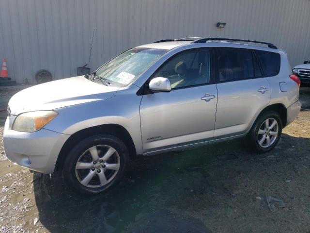 toyota rav4 limit 2007 jtmbk31v675035668