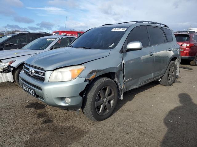 toyota rav4 limit 2008 jtmbk31v685055078