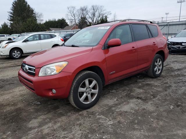 toyota rav4 limit 2008 jtmbk31v685065822