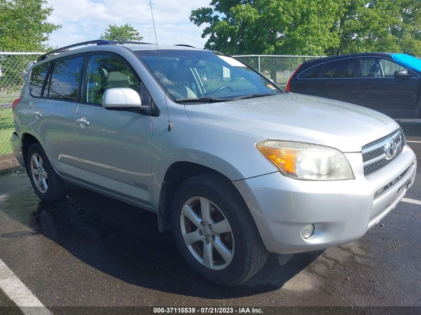 toyota rav 4 2008 jtmbk31v686047265