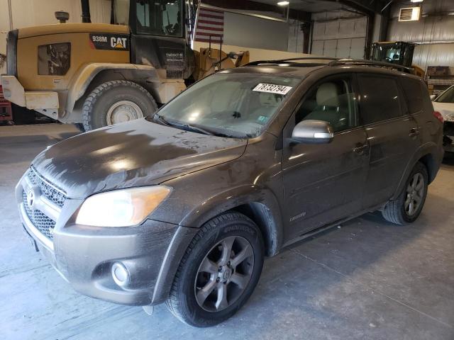 toyota rav4 limit 2009 jtmbk31v695075526