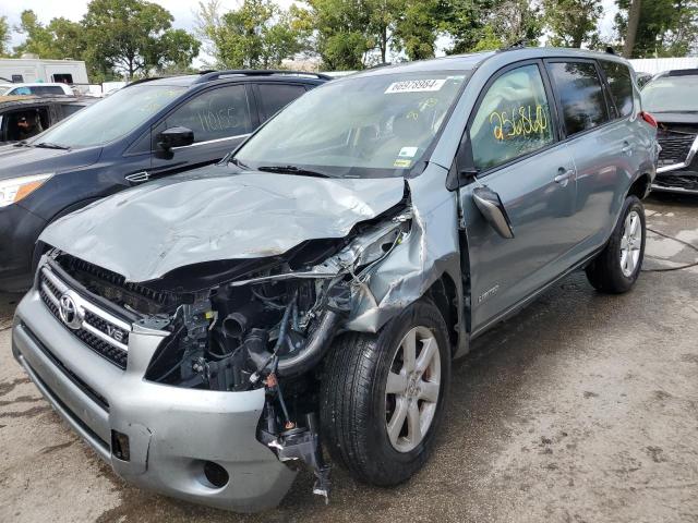 toyota rav4 limit 2007 jtmbk31v775035873