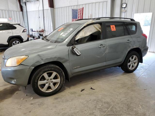 toyota rav4 limit 2008 jtmbk31v786029891