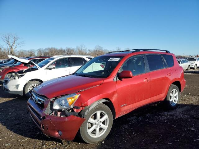 toyota rav4 limit 2008 jtmbk31v786038249