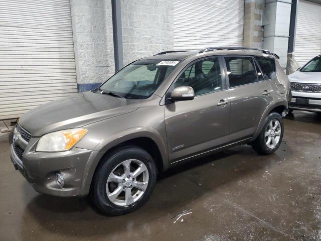 toyota rav4 limit 2009 jtmbk31v795074336