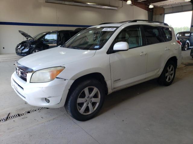 toyota rav4 limit 2008 jtmbk31v885041229