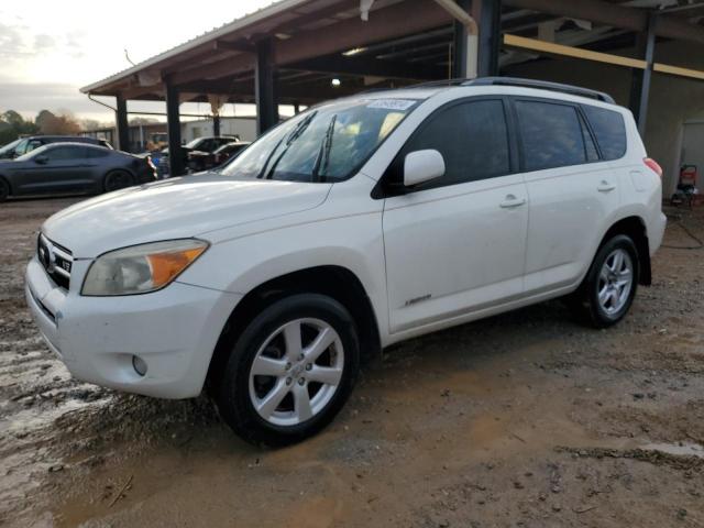 toyota rav4 limit 2008 jtmbk31v885066017