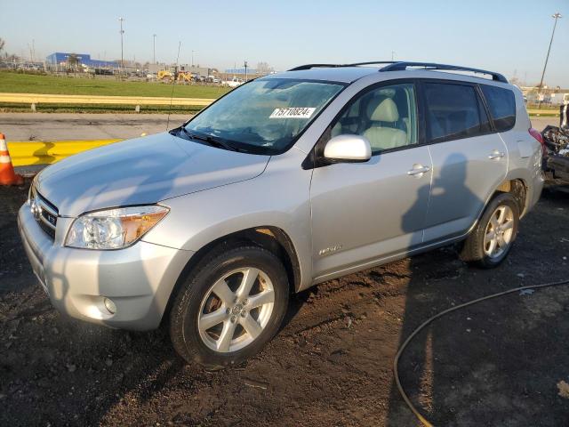 toyota rav4 limit 2008 jtmbk31v885068589