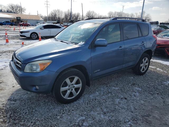 toyota rav4 limit 2008 jtmbk31v885069127