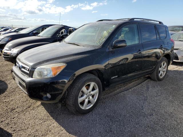 toyota rav4 limit 2008 jtmbk31v886042519