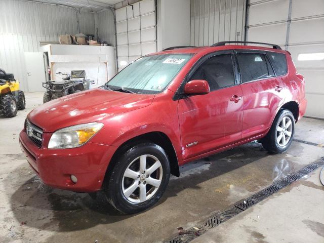 toyota rav4 limit 2008 jtmbk31v886043041