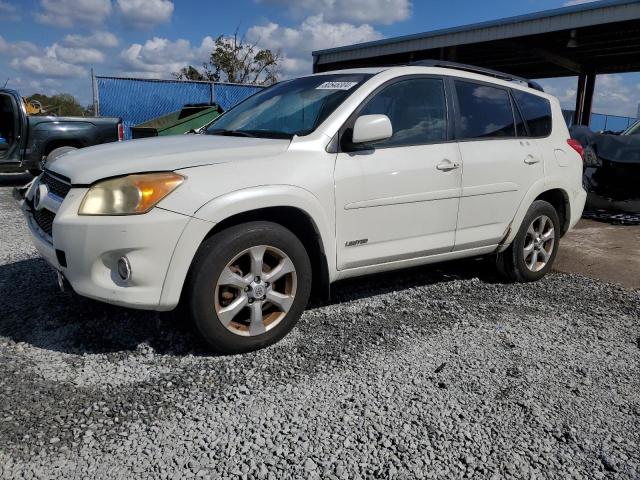 toyota rav4 limit 2009 jtmbk31v895072594