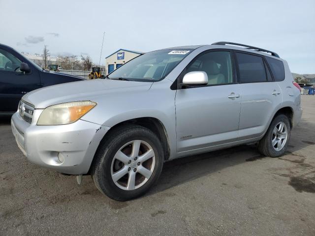 toyota rav4 limit 2006 jtmbk31v966003483