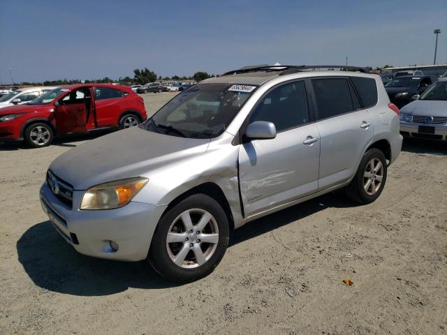 toyota rav4 2007 jtmbk31v975028570