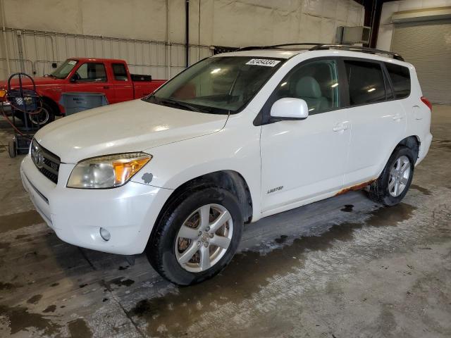 toyota rav4 2007 jtmbk31v975030397