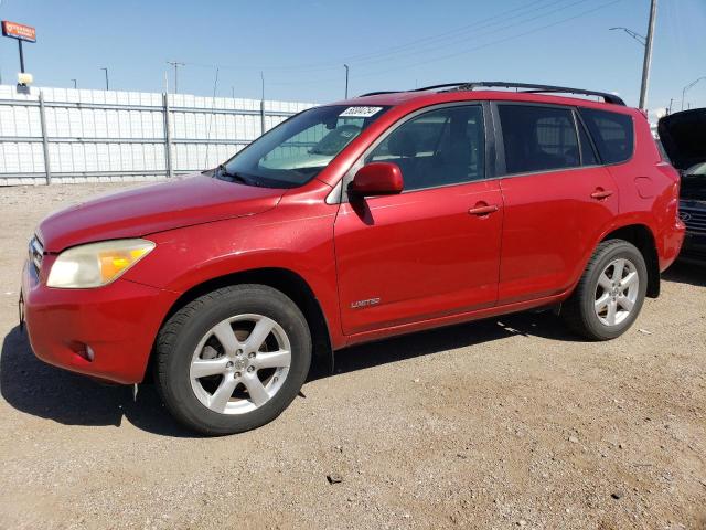 toyota rav4 2007 jtmbk31v976010130