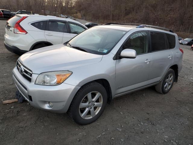 toyota rav4 limit 2006 jtmbk31vx66002505