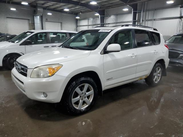 toyota rav4 limit 2007 jtmbk31vx75024415