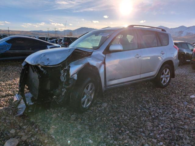 toyota rav4 limit 2007 jtmbk31vx76023758