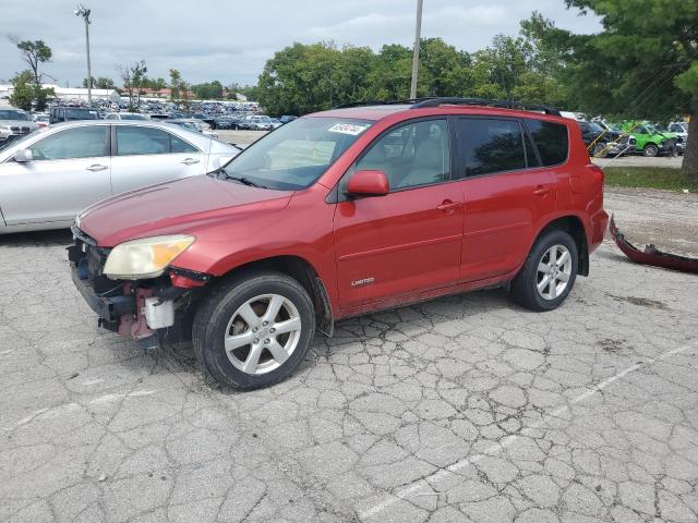 toyota rav4 2007 jtmbk31vx76024215