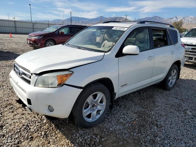 toyota rav4 limit 2008 jtmbk31vx85041233